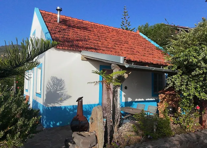 Lucky Lemons - Boutique Houses Madeira - 2