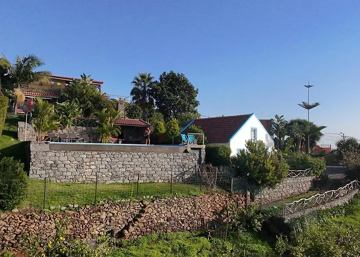 Lucky Lemons - Boutique Houses Madeira - 2