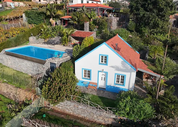 Lucky Lemons - Boutique Houses Madeira - 2