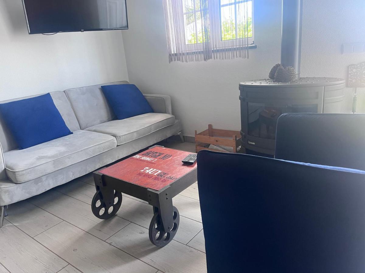 Holiday home Lucky Lemons - Boutique Madeira - 2 Estreito Da Calheta