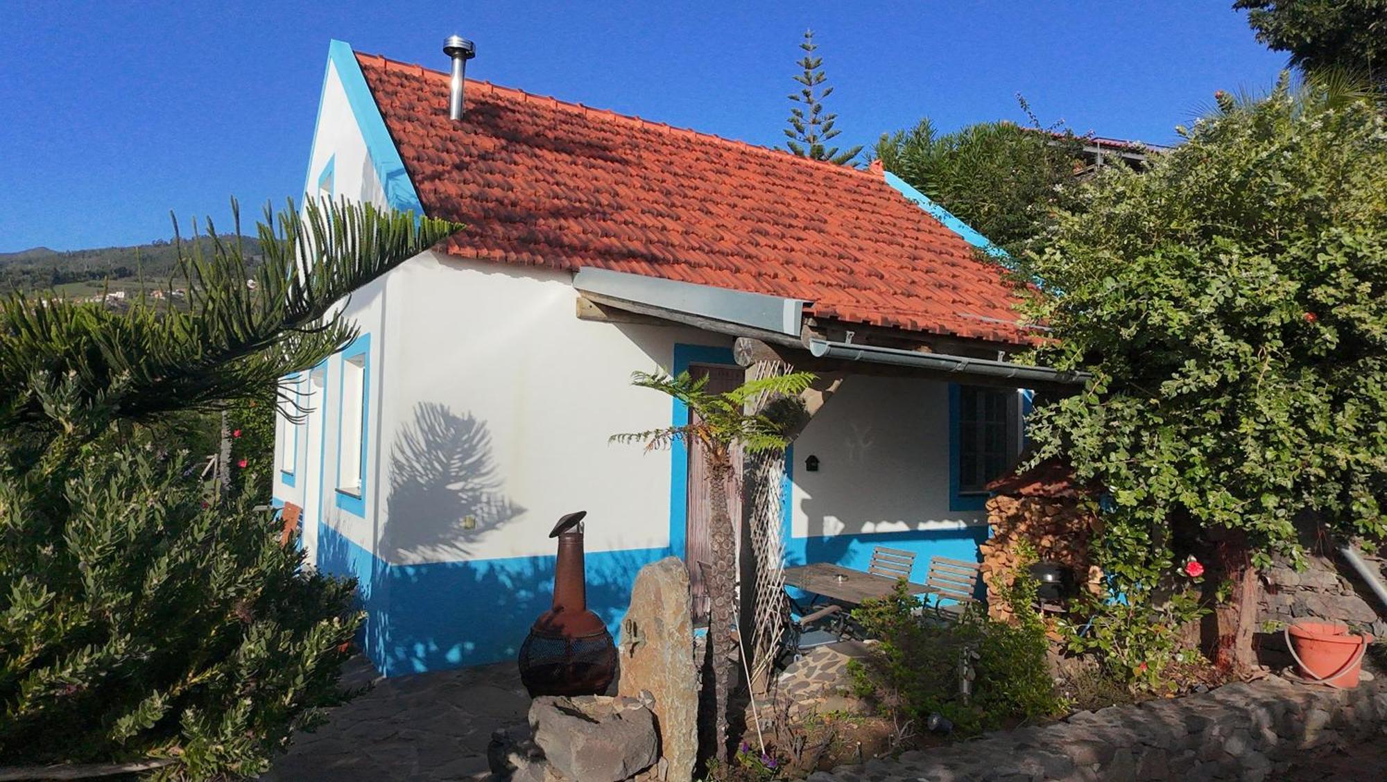 Holiday home Lucky Lemons - Boutique Madeira - 2