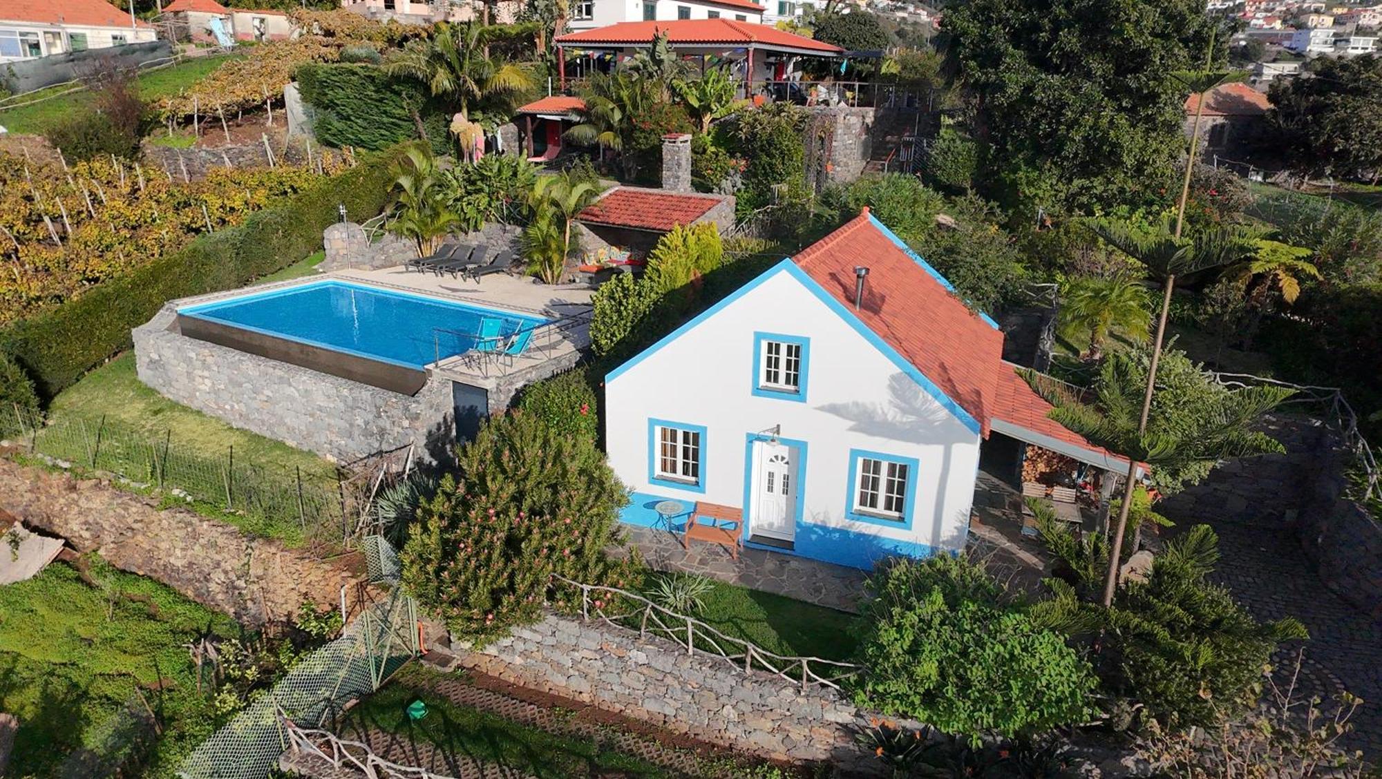 Holiday home Lucky Lemons - Boutique Madeira - 2
