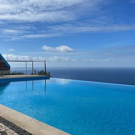 Lucky Lemons - Boutique Houses Madeira - 2 Estreito Da Calheta Esterno foto