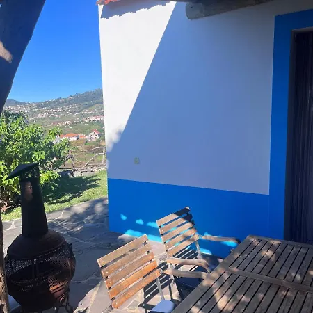 Lucky Lemons - Boutique Houses Madeira - 2 Estreito Da Calheta Esterno foto