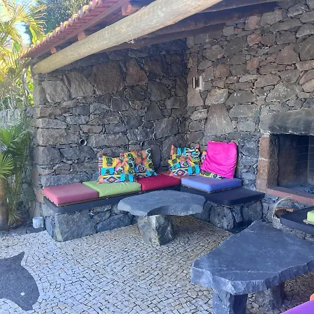Lucky Lemons - Boutique Houses Madeira - 2 Estreito Da Calheta Esterno foto