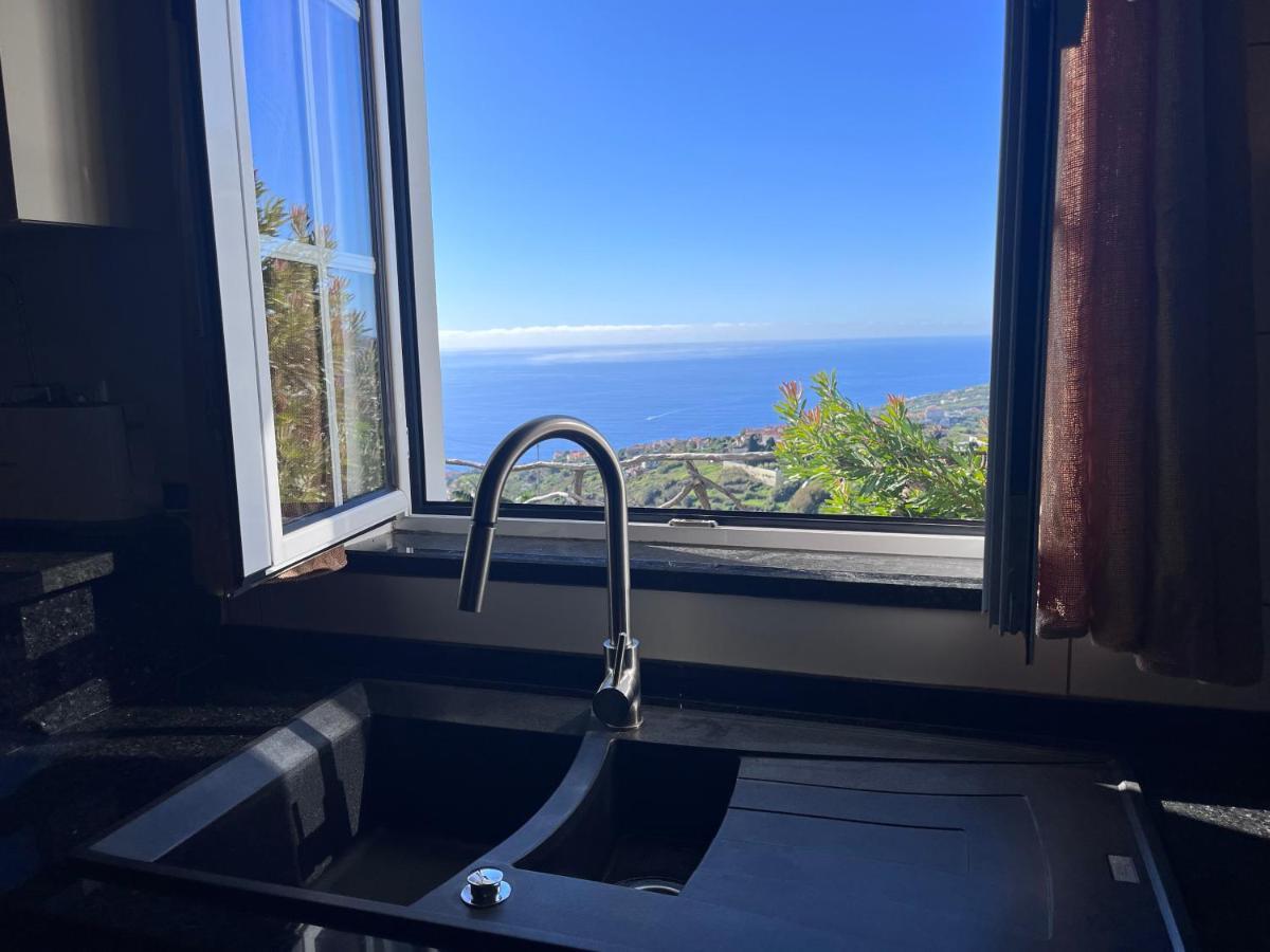 Holiday home Lucky Lemons - Boutique Madeira - 2 Estreito Da Calheta